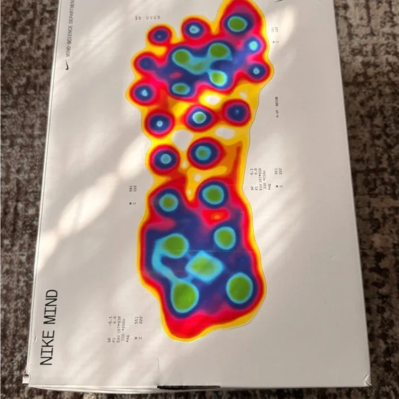 Men’s Nike Mind 001 - Picture 3 of 4